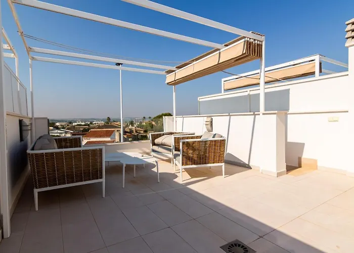 Bahia Homes Holiday home Torrevieja