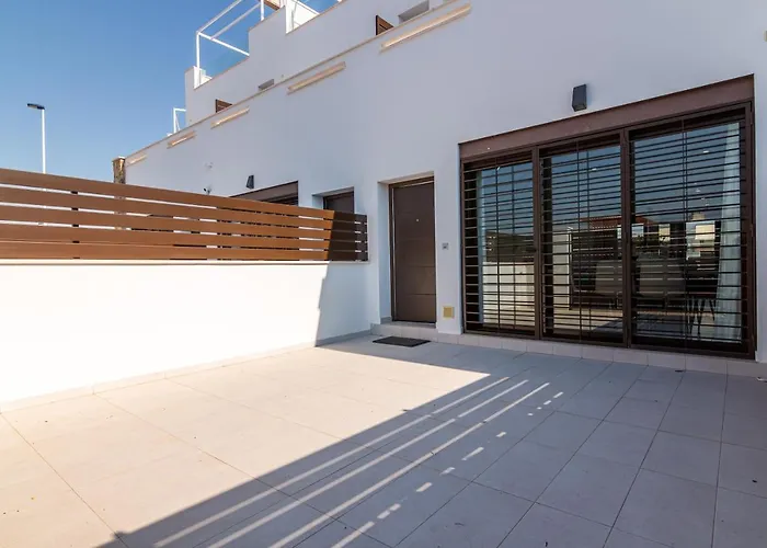 Bahia Homes