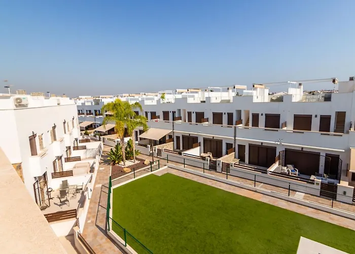 Holiday home Bahia Homes