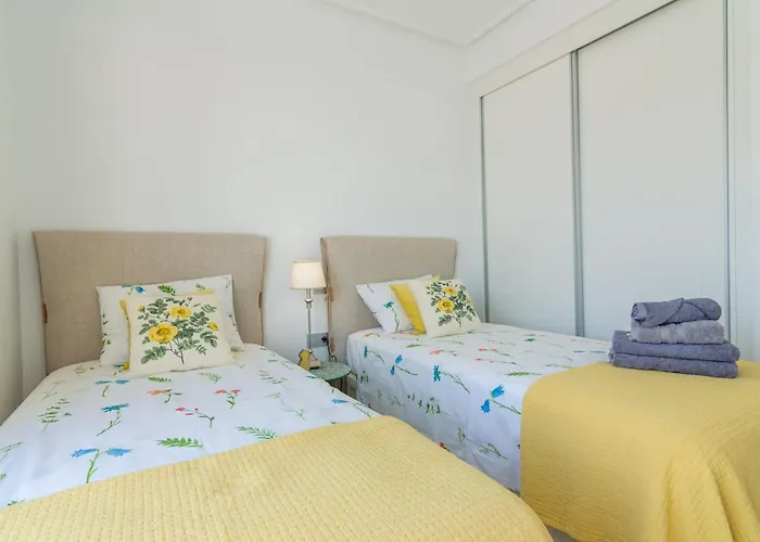 Holiday home Bahia Homes